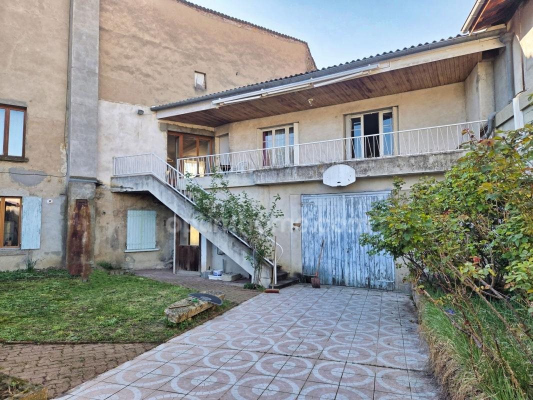 Maison à vendre, 342m², Billom