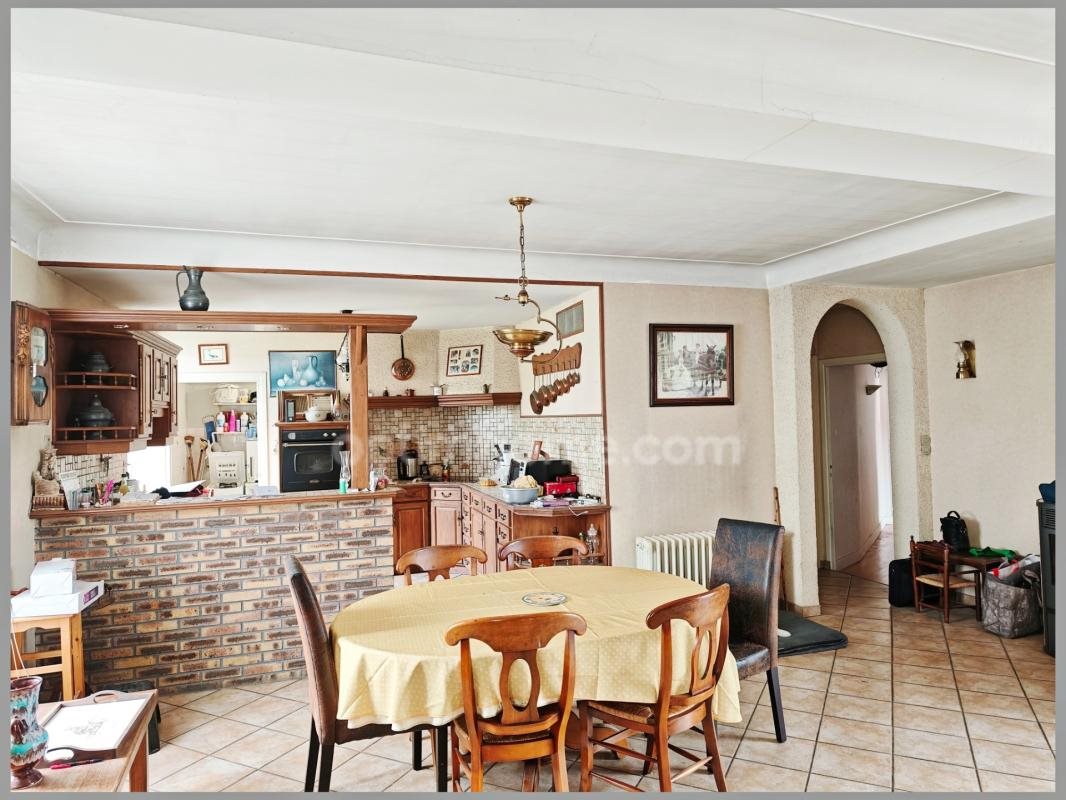 Maison à vendre, 342m², Billom