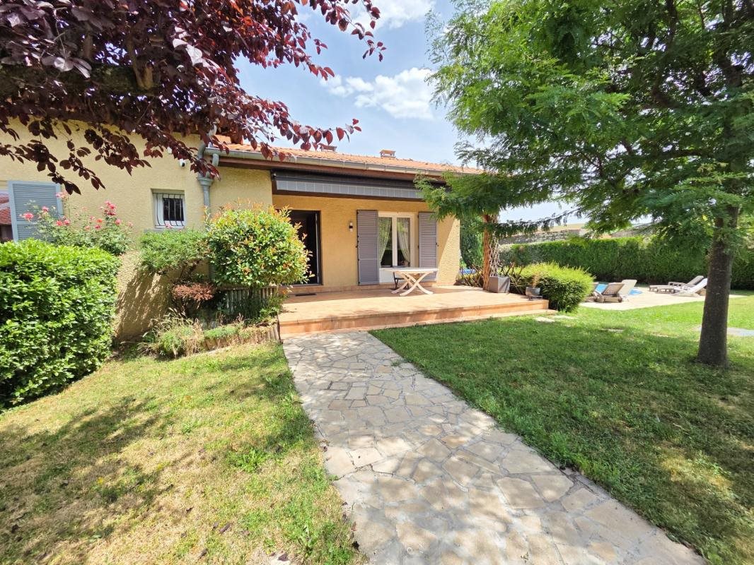 Maison à vendre, 205m², Saint-Georges-sur-Allier