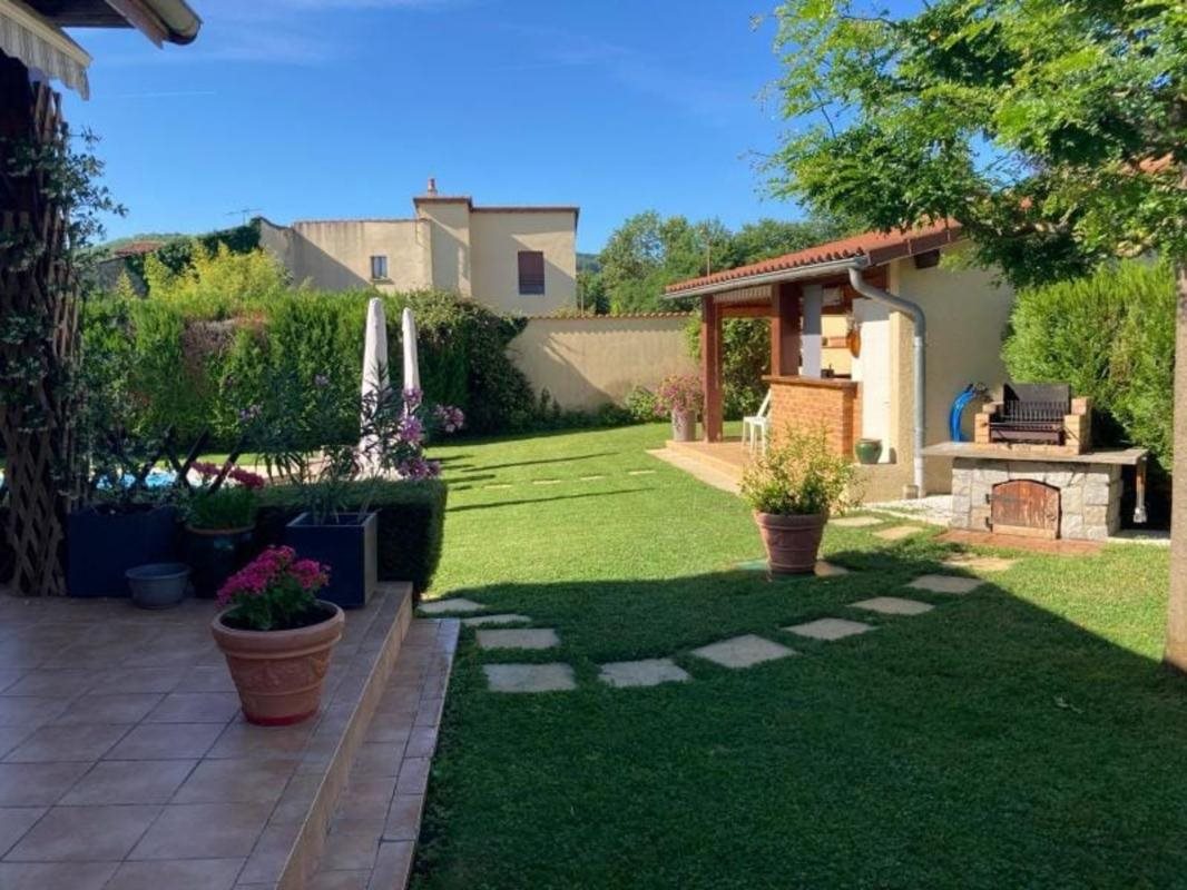 Maison à vendre, 205m², Saint-Georges-sur-Allier