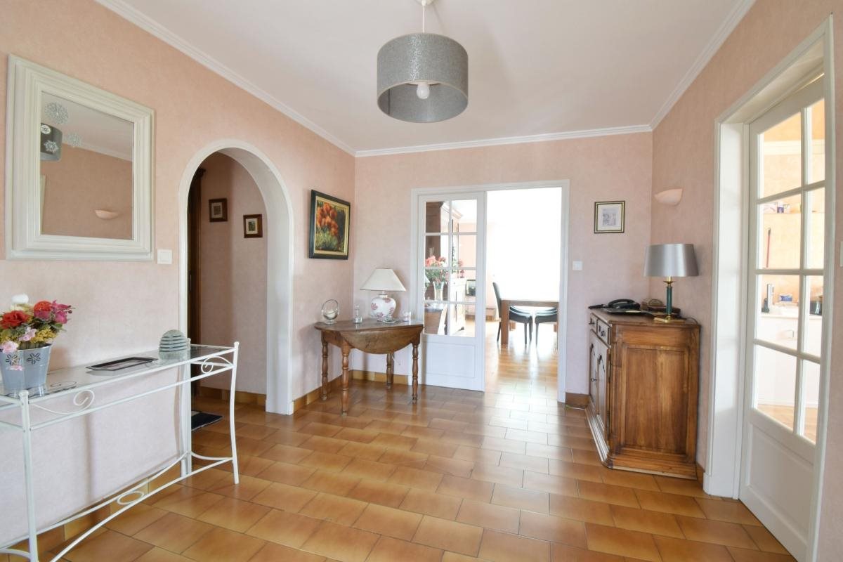 Maison à vendre, 205m², Saint-Georges-sur-Allier