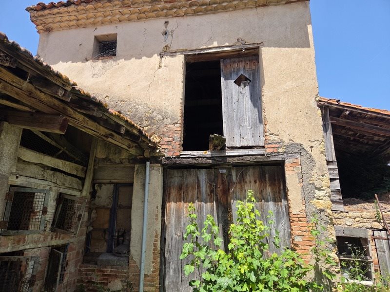 Maison à vendre, 100m², Reignat