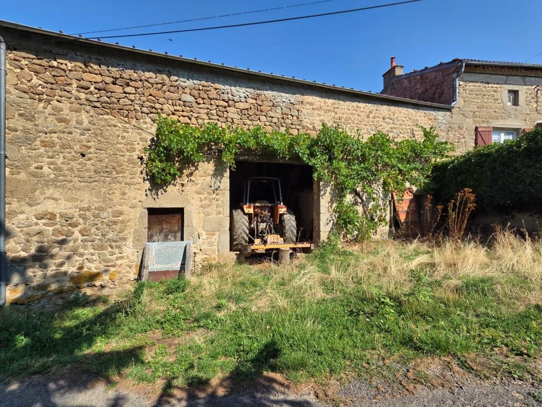 Maison à vendre, 90m², Isserteaux