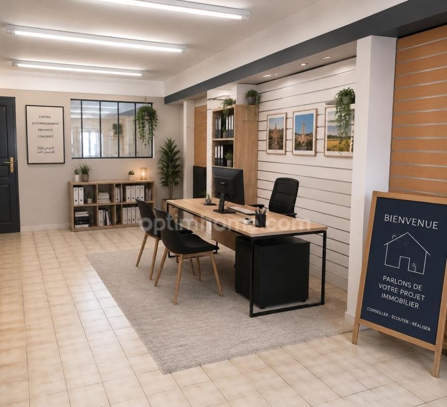 Maison à vendre, 103m², Billom