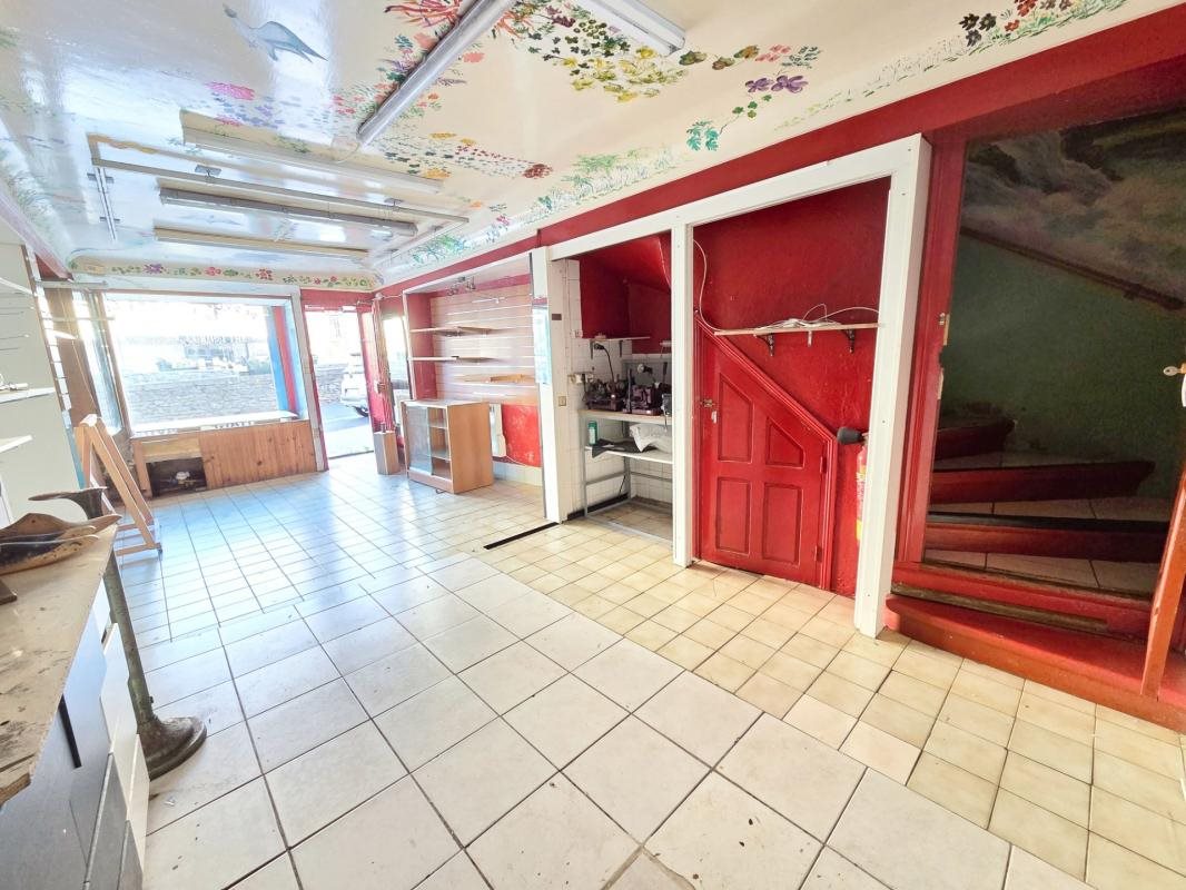 Maison à vendre, 103m², Billom