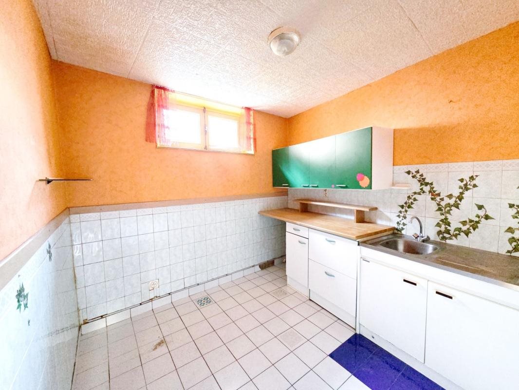 Maison à vendre, 103m², Billom