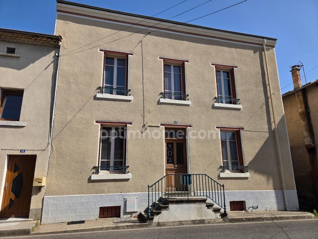 Maison à vendre, 176m², Billom