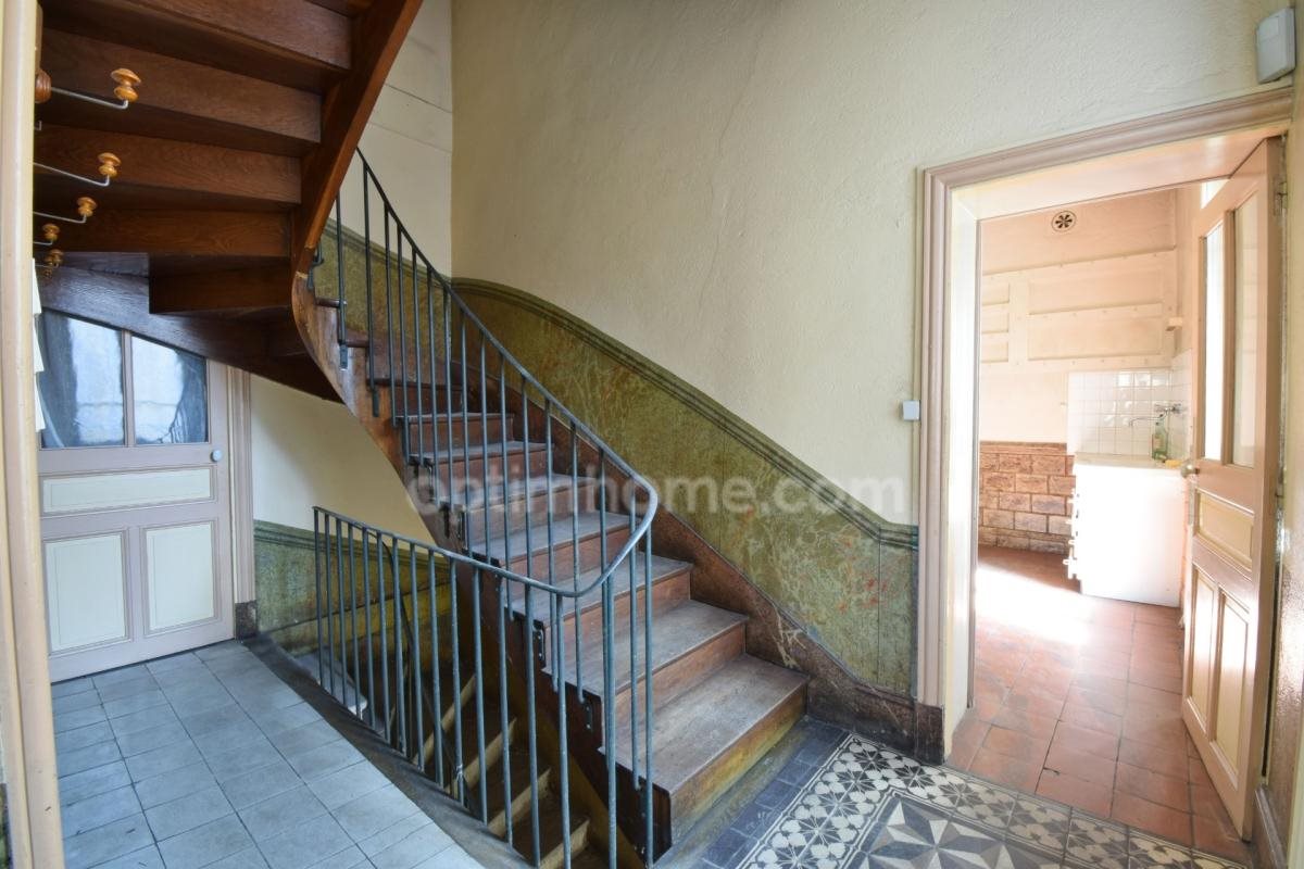 Maison à vendre, 176m², Billom