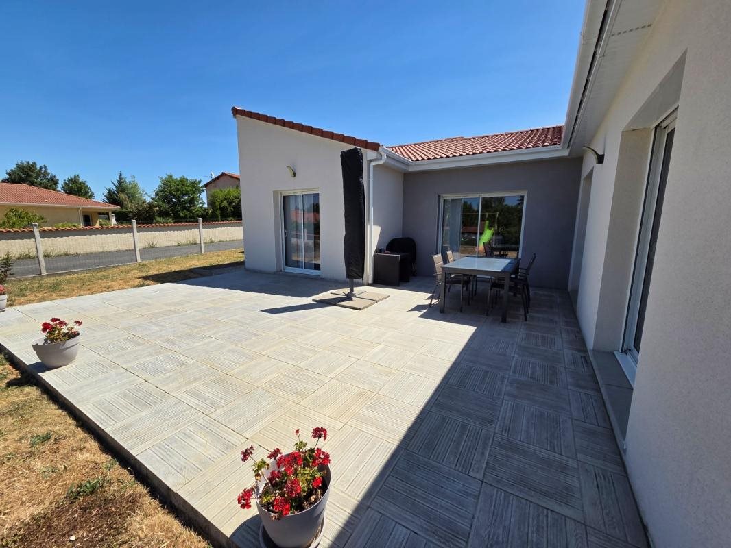 Maison à vendre, 124m², Billom