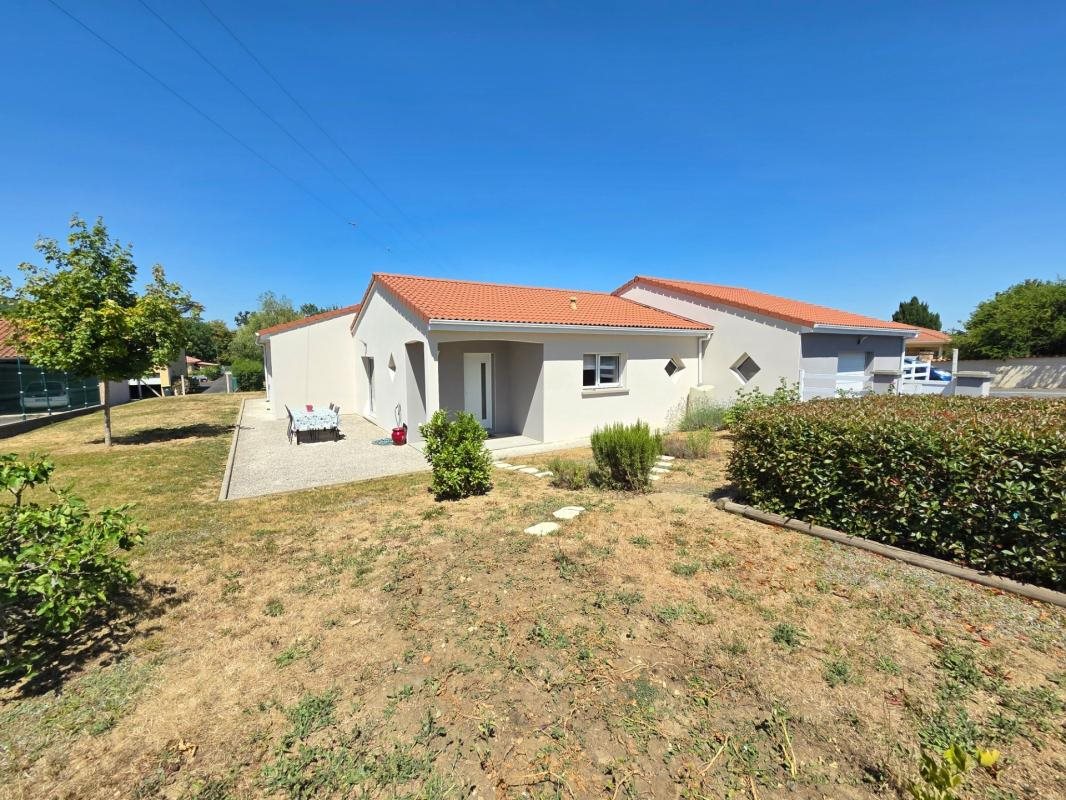 Maison à vendre, 124m², Billom