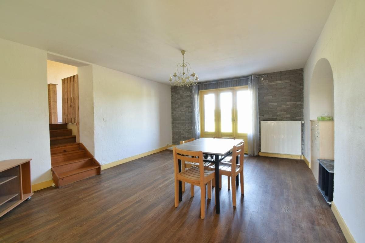Maison à vendre, 77m², Auzelles