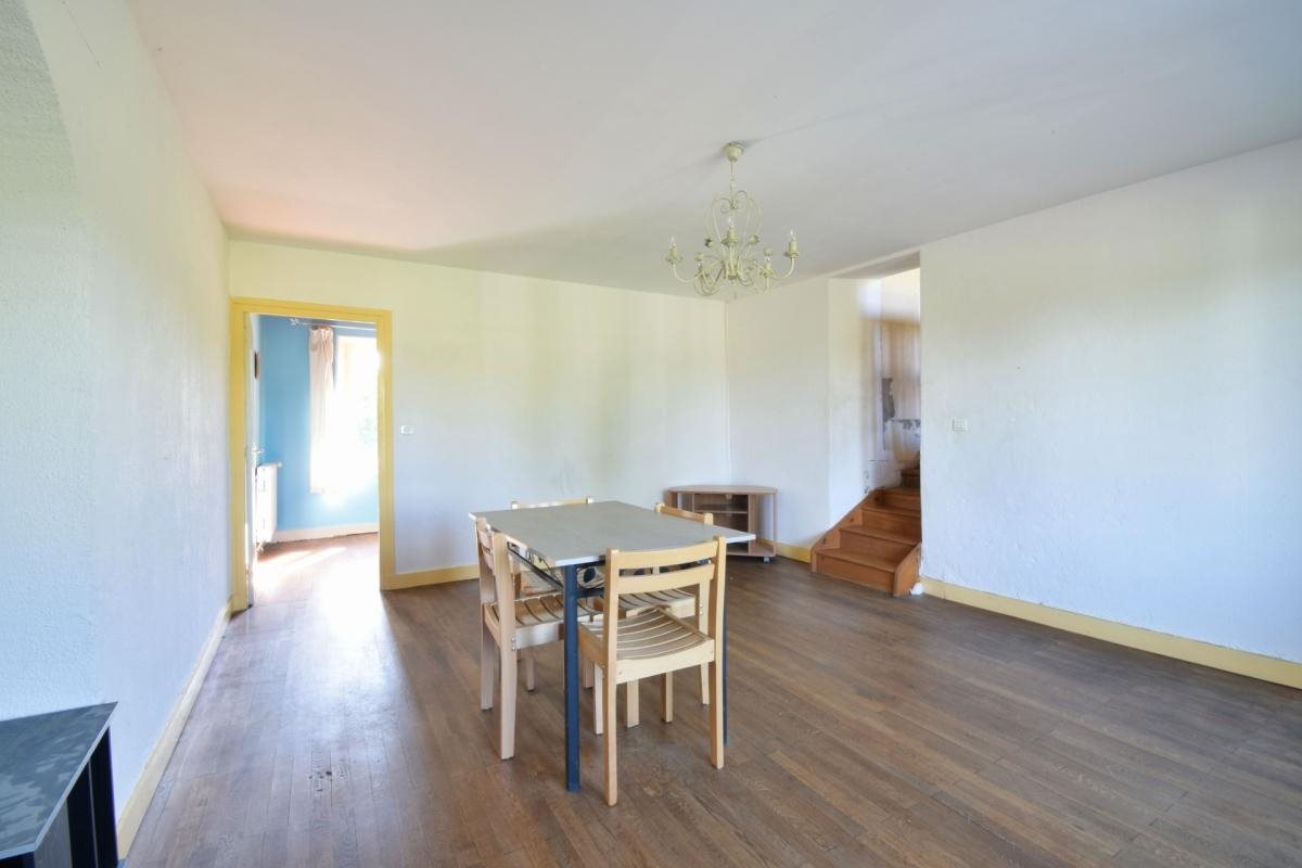 Maison à vendre, 77m², Auzelles