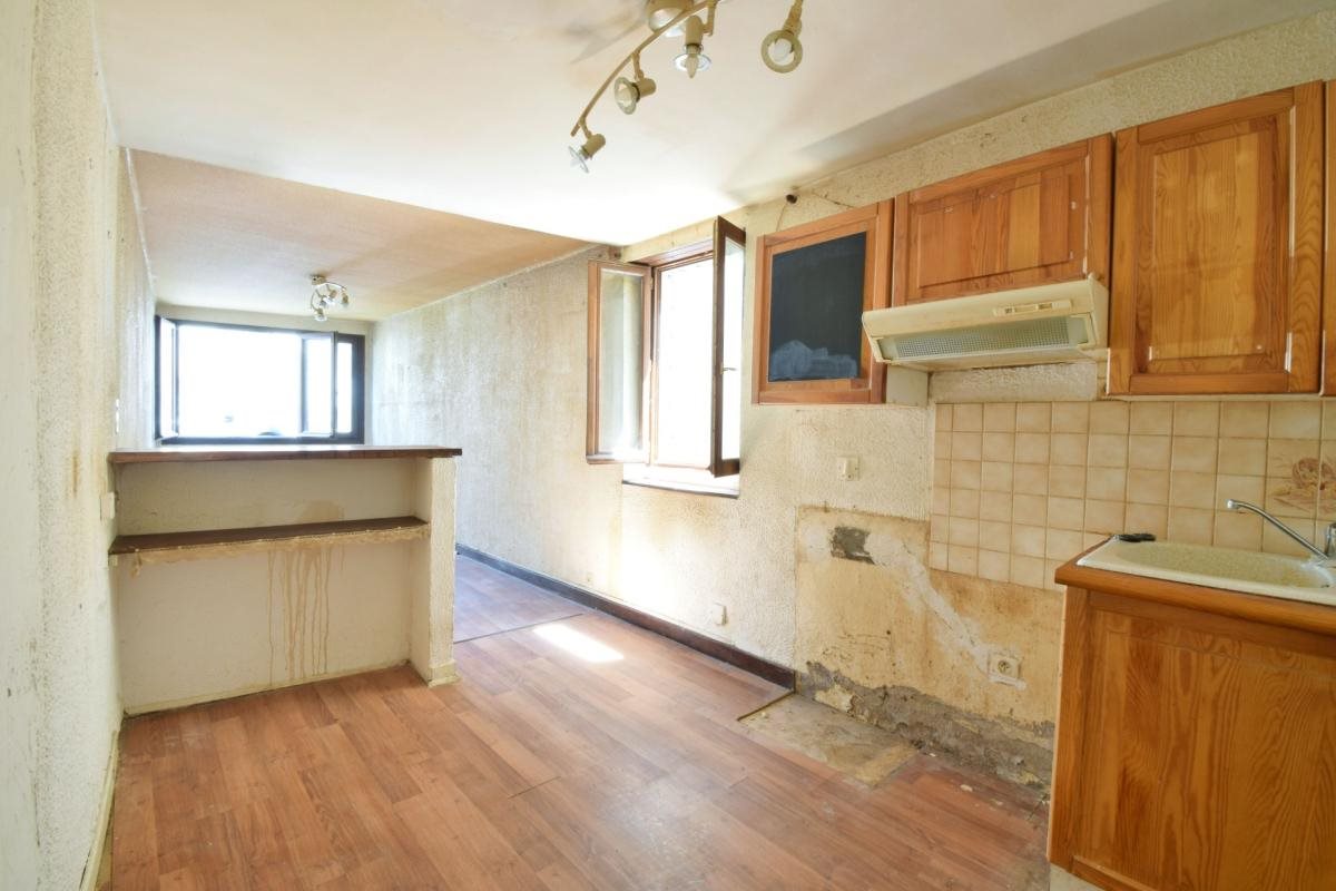 Maison à vendre, 90m², Billom