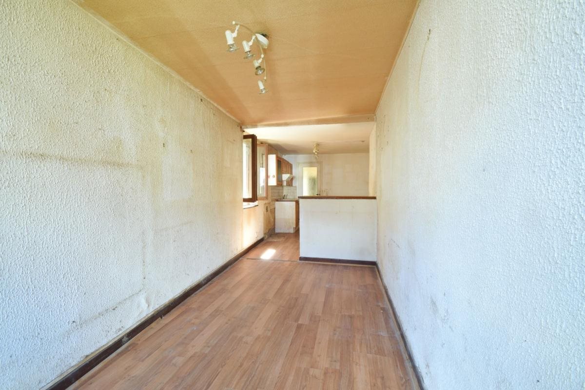 Maison à vendre, 90m², Billom