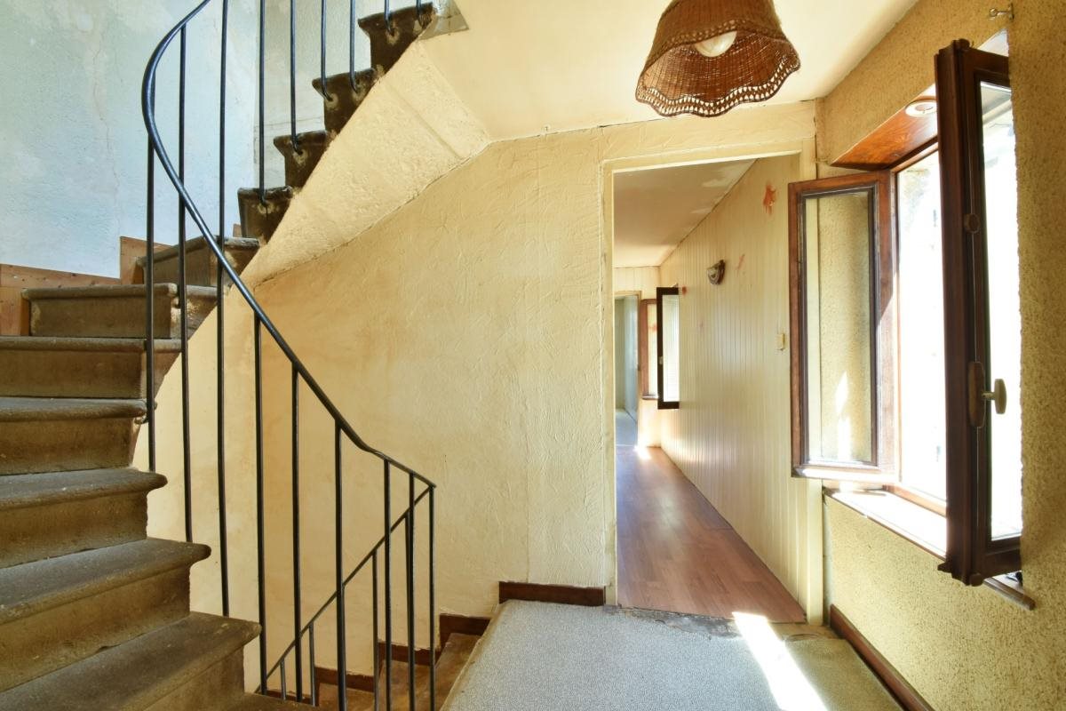 Maison à vendre, 90m², Billom