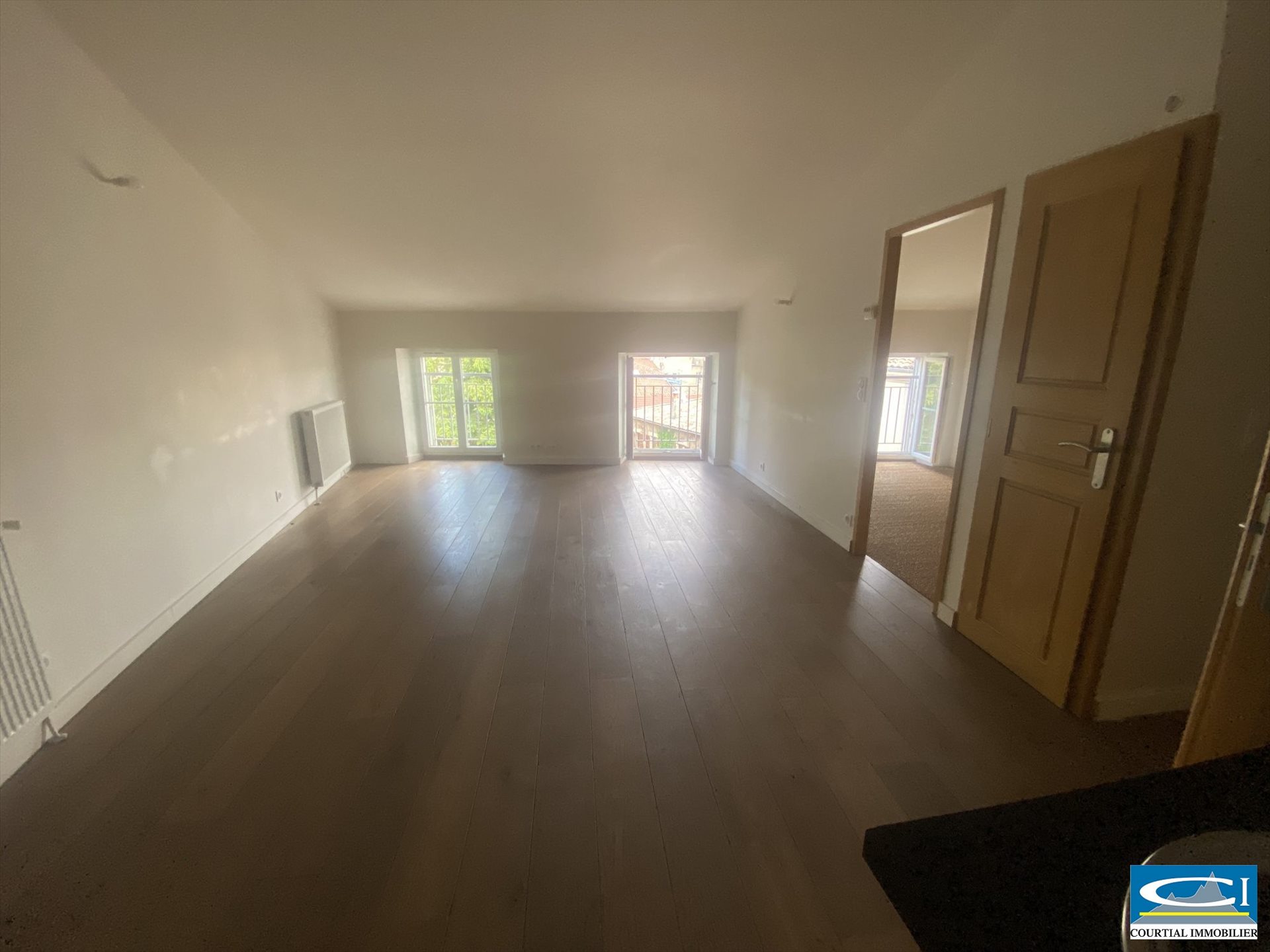 Appartement à vendre, 44m², Tain-l'Hermitage