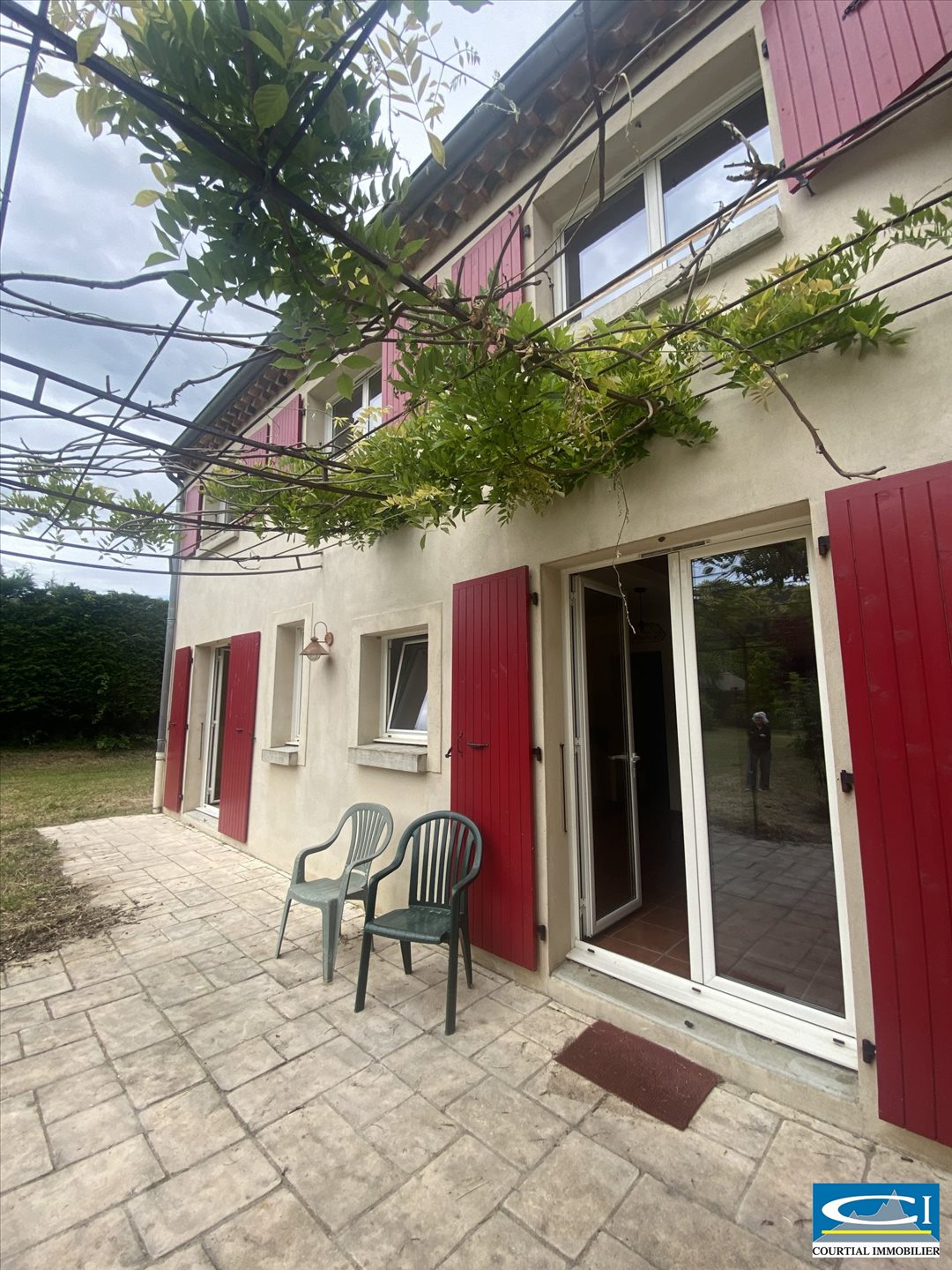 Maison à vendre, 173m², Tournon-sur-Rhône