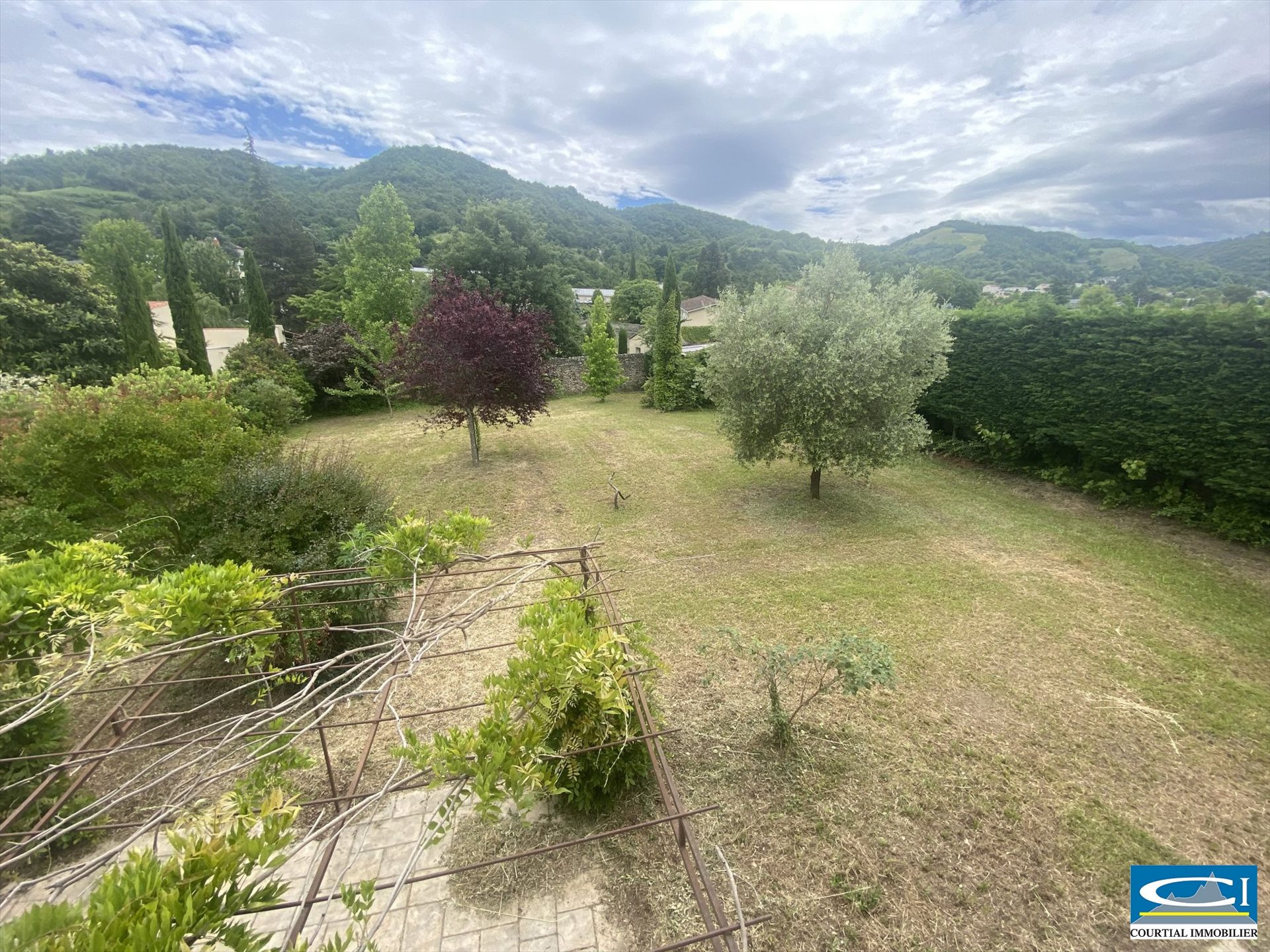 Maison à vendre, 173m², Tournon-sur-Rhône