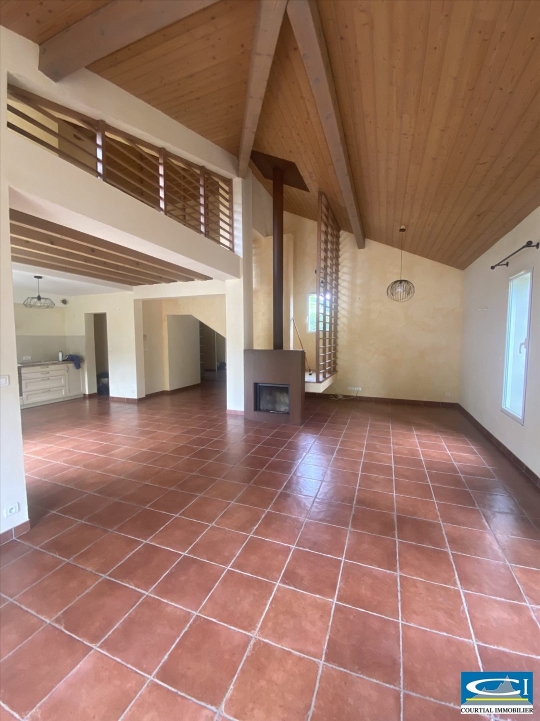 Maison à vendre, 173m², Tournon-sur-Rhône