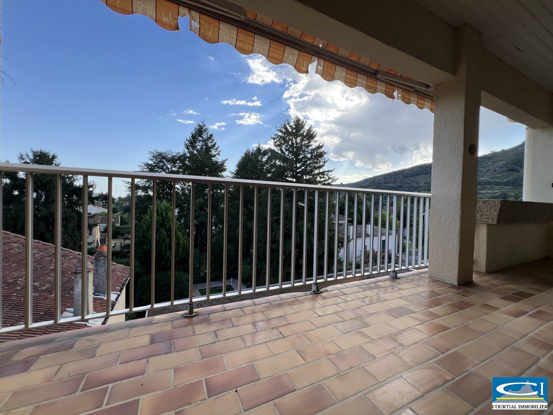 Appartement à vendre, 126m², Tournon-sur-Rhône