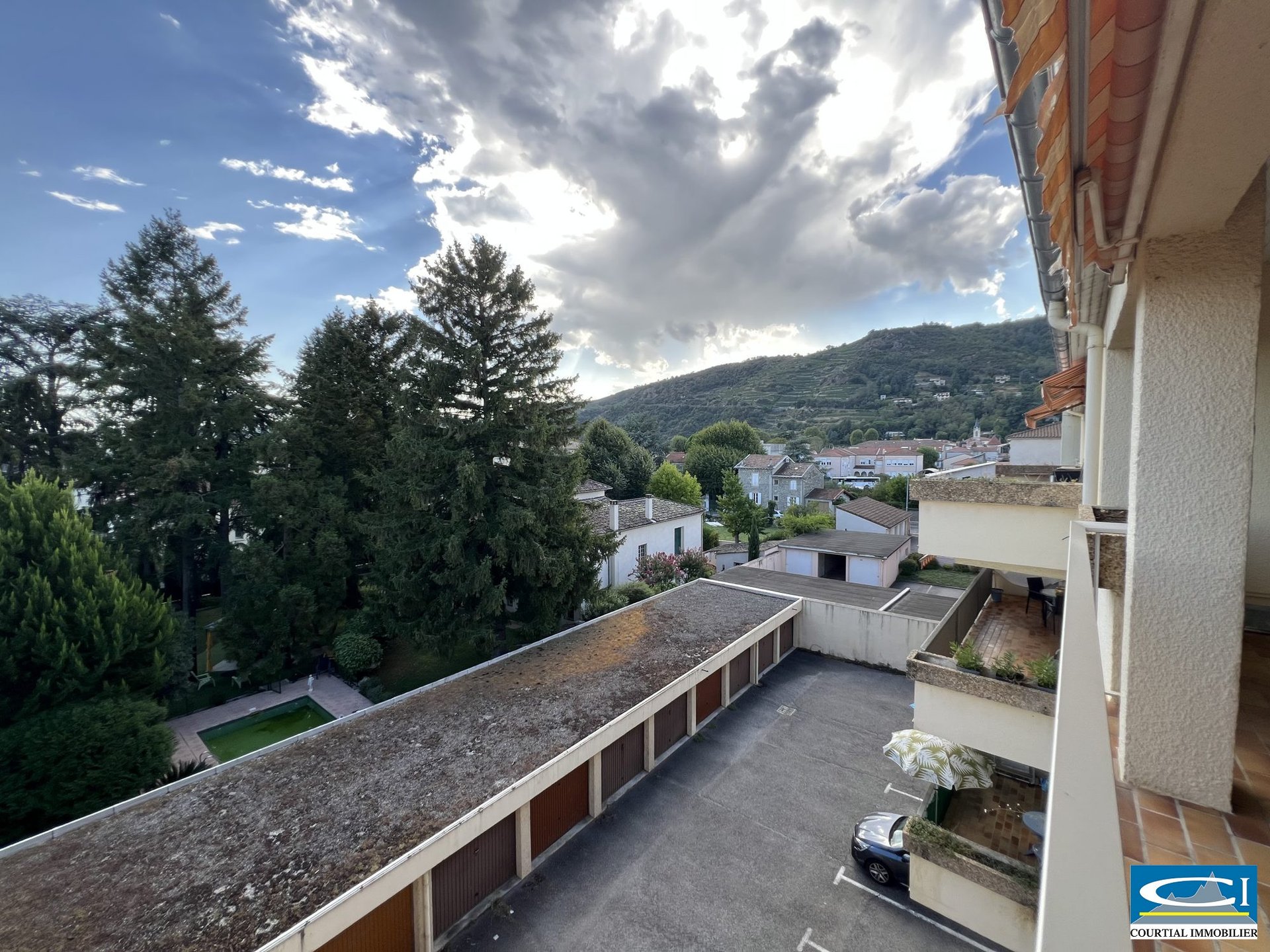 Appartement à vendre, 126m², Tournon-sur-Rhône