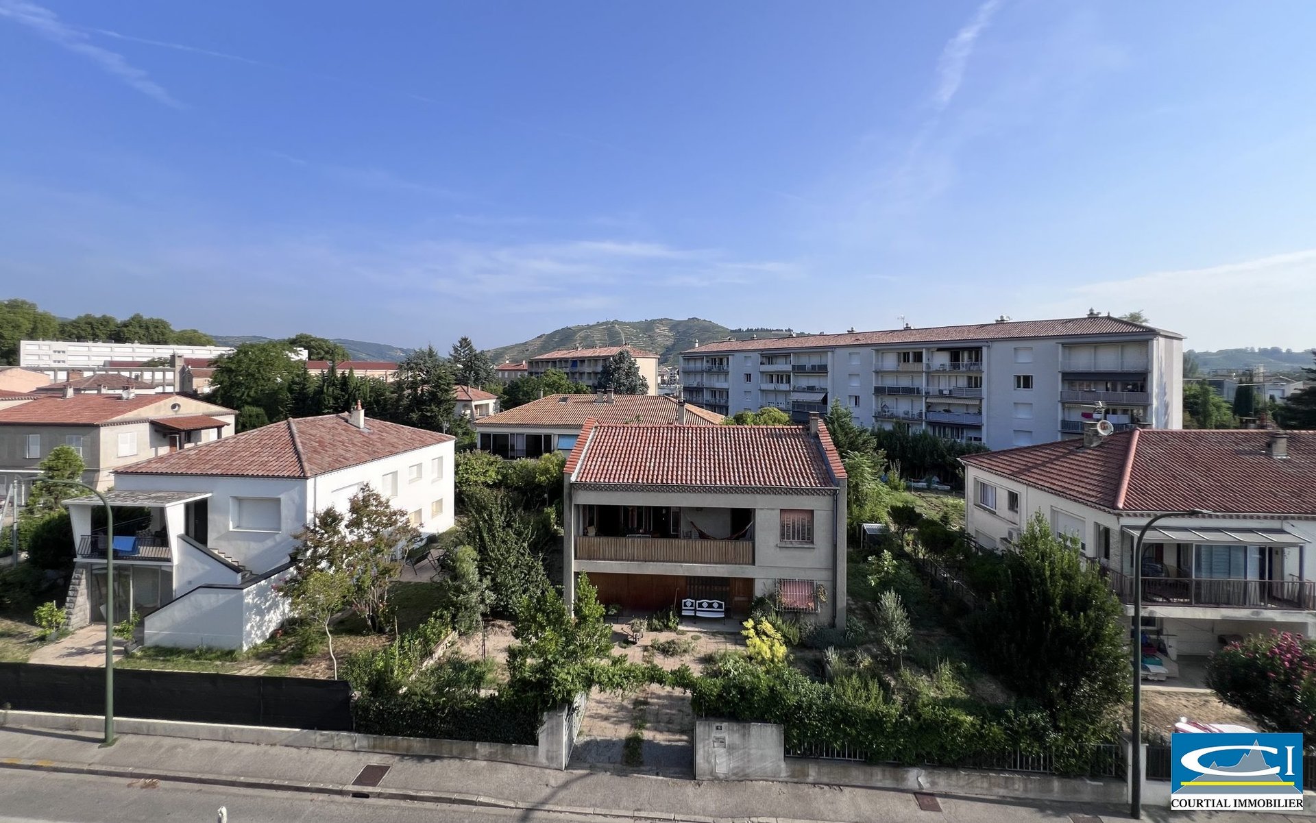 Appartement à vendre, 126m², Tournon-sur-Rhône