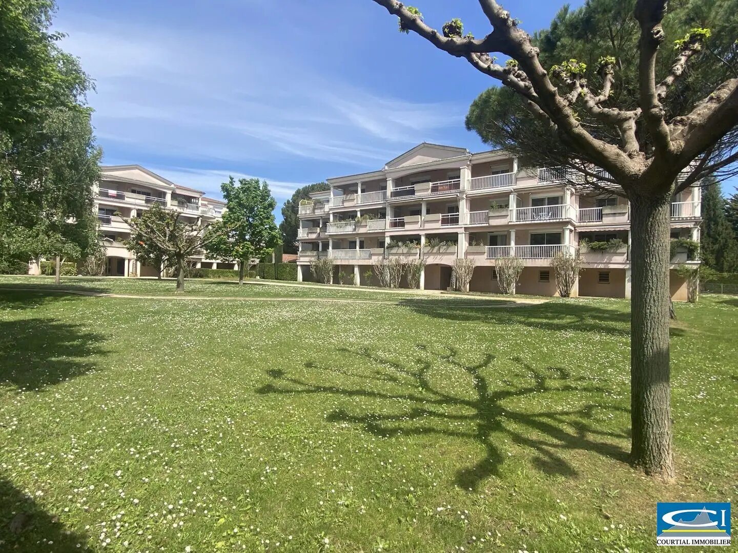 Appartement à vendre, 62m², Tournon-sur-Rhône
