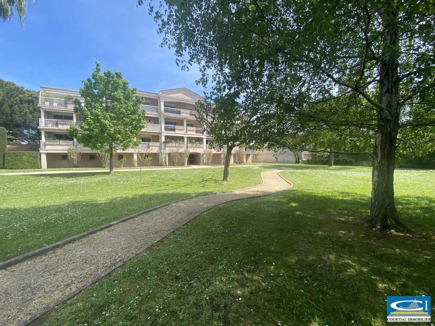 Appartement à vendre, 62m², Tournon-sur-Rhône