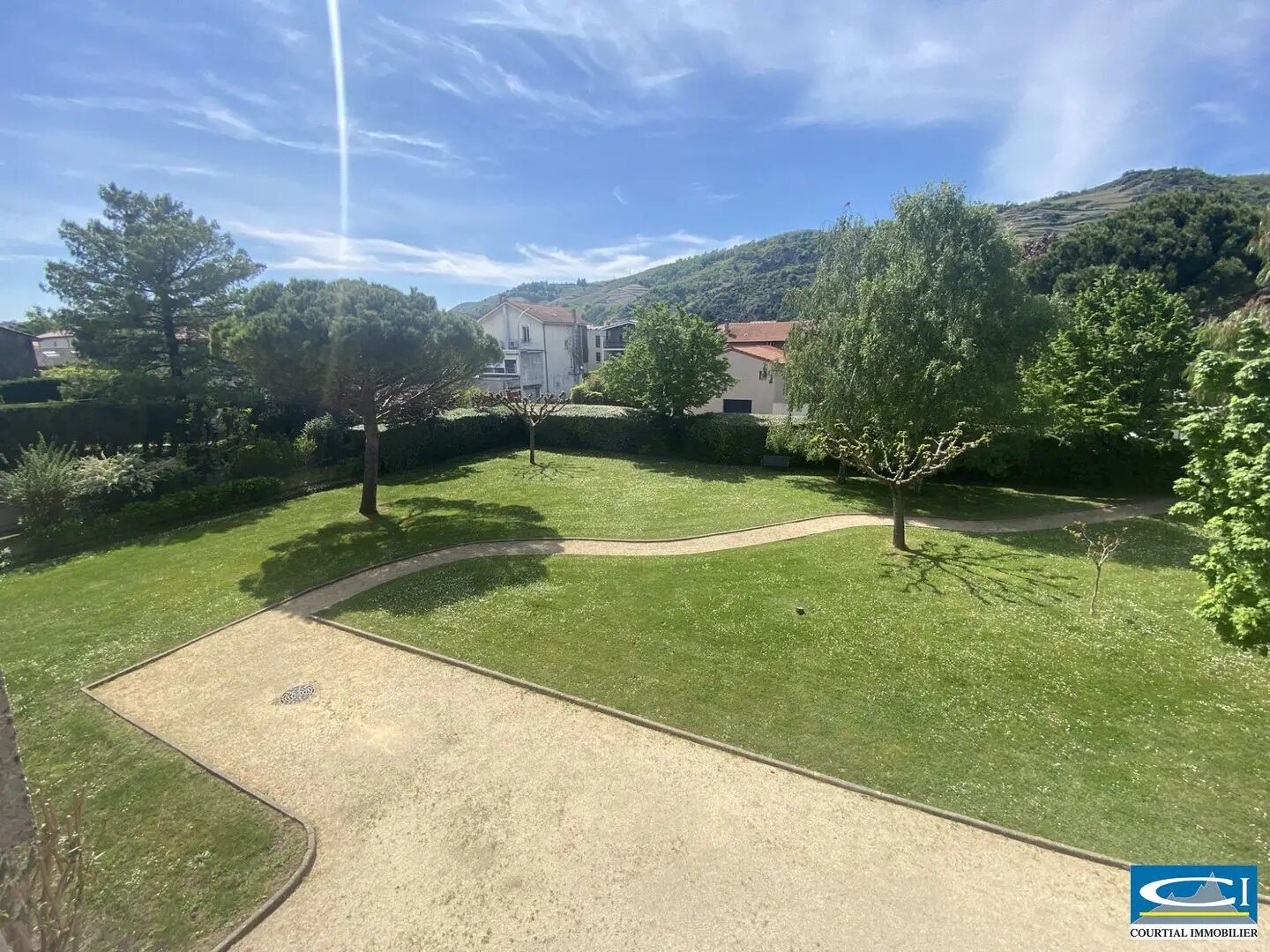 Appartement à vendre, 62m², Tournon-sur-Rhône