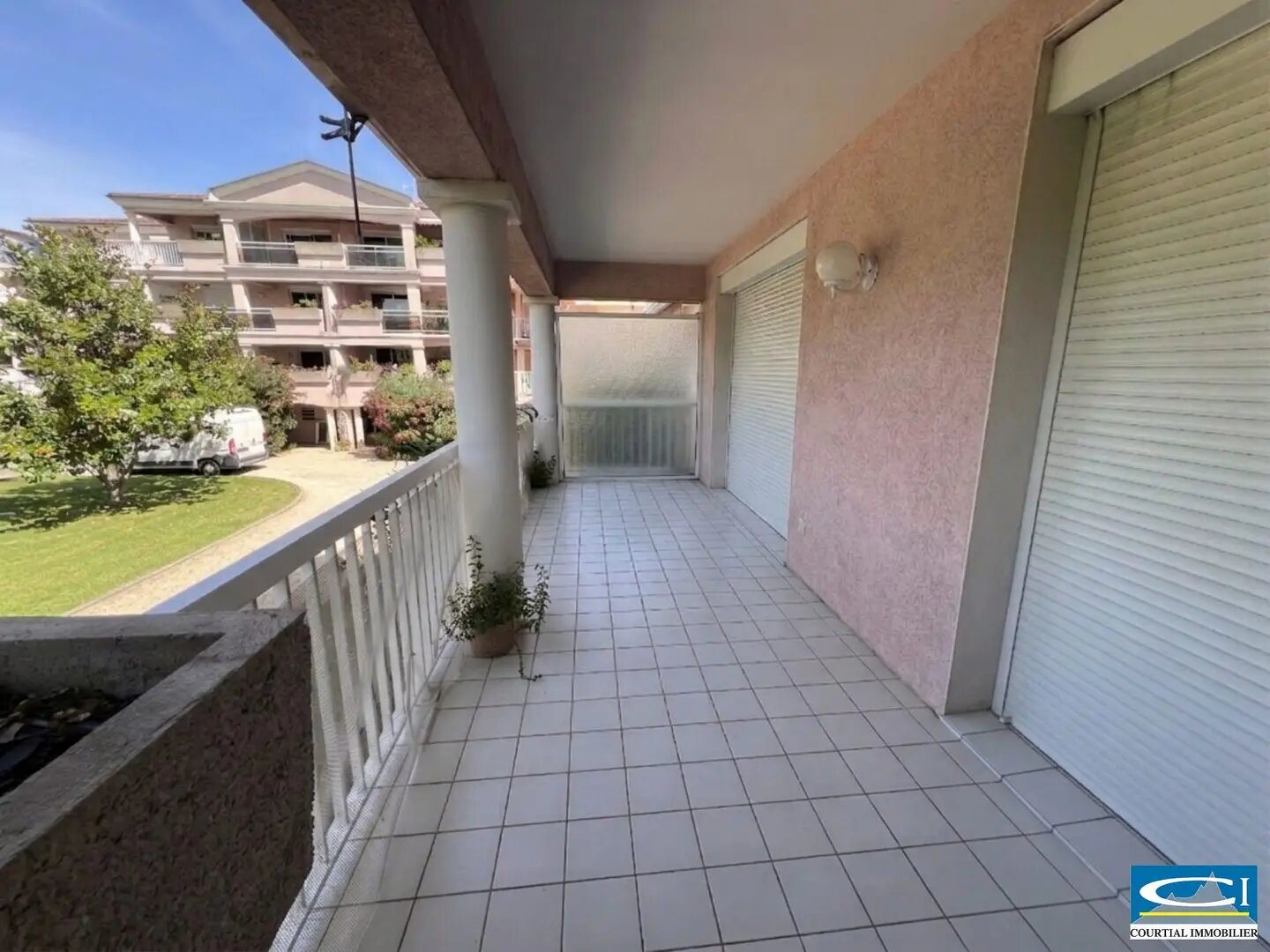 Appartement à vendre, 62m², Tournon-sur-Rhône