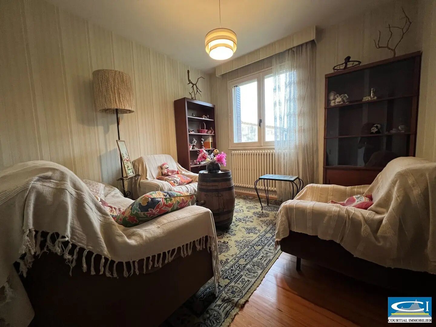 Maison à vendre, 81m², Tournon-sur-Rhône