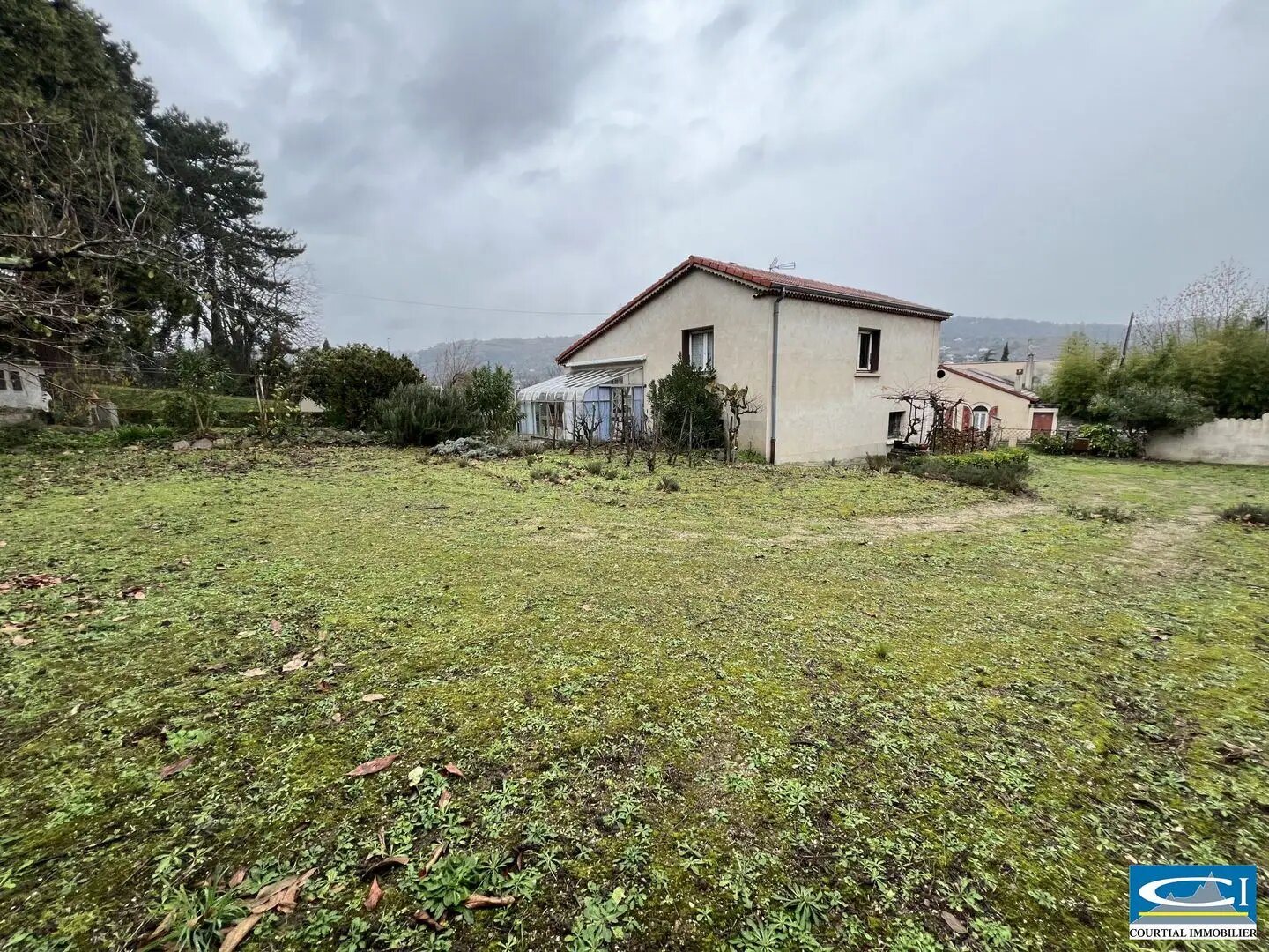 Maison à vendre, 81m², Tournon-sur-Rhône