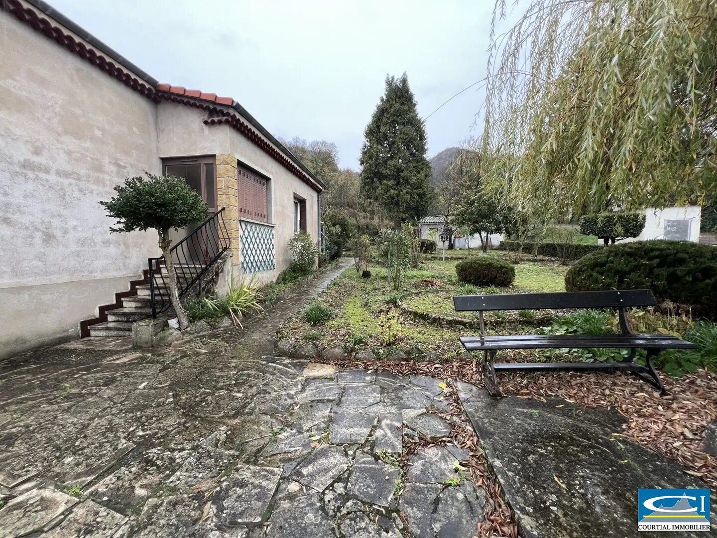 Maison à vendre, 81m², Tournon-sur-Rhône