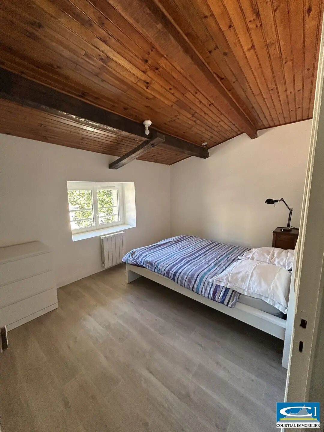 Appartement à louer, 53m², Tournon-sur-Rhône