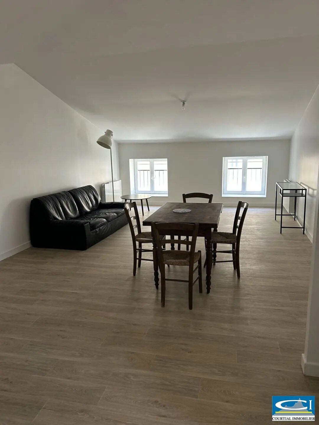 Appartement à louer, 53m², Tournon-sur-Rhône