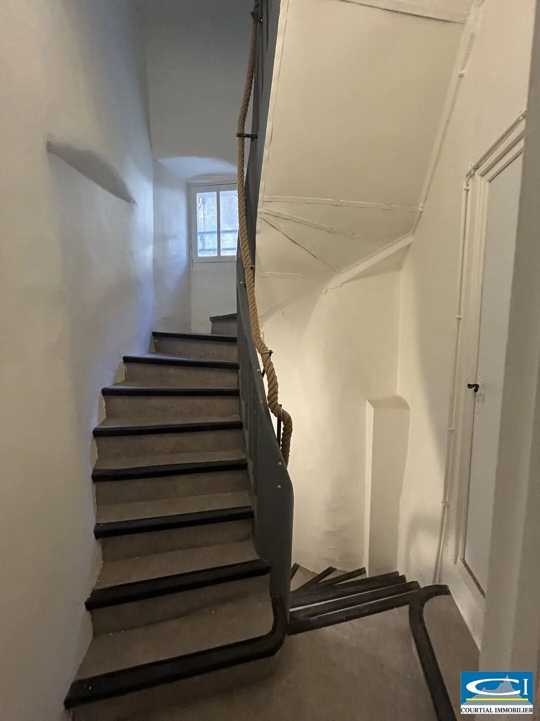 Appartement à louer, 53m², Tournon-sur-Rhône