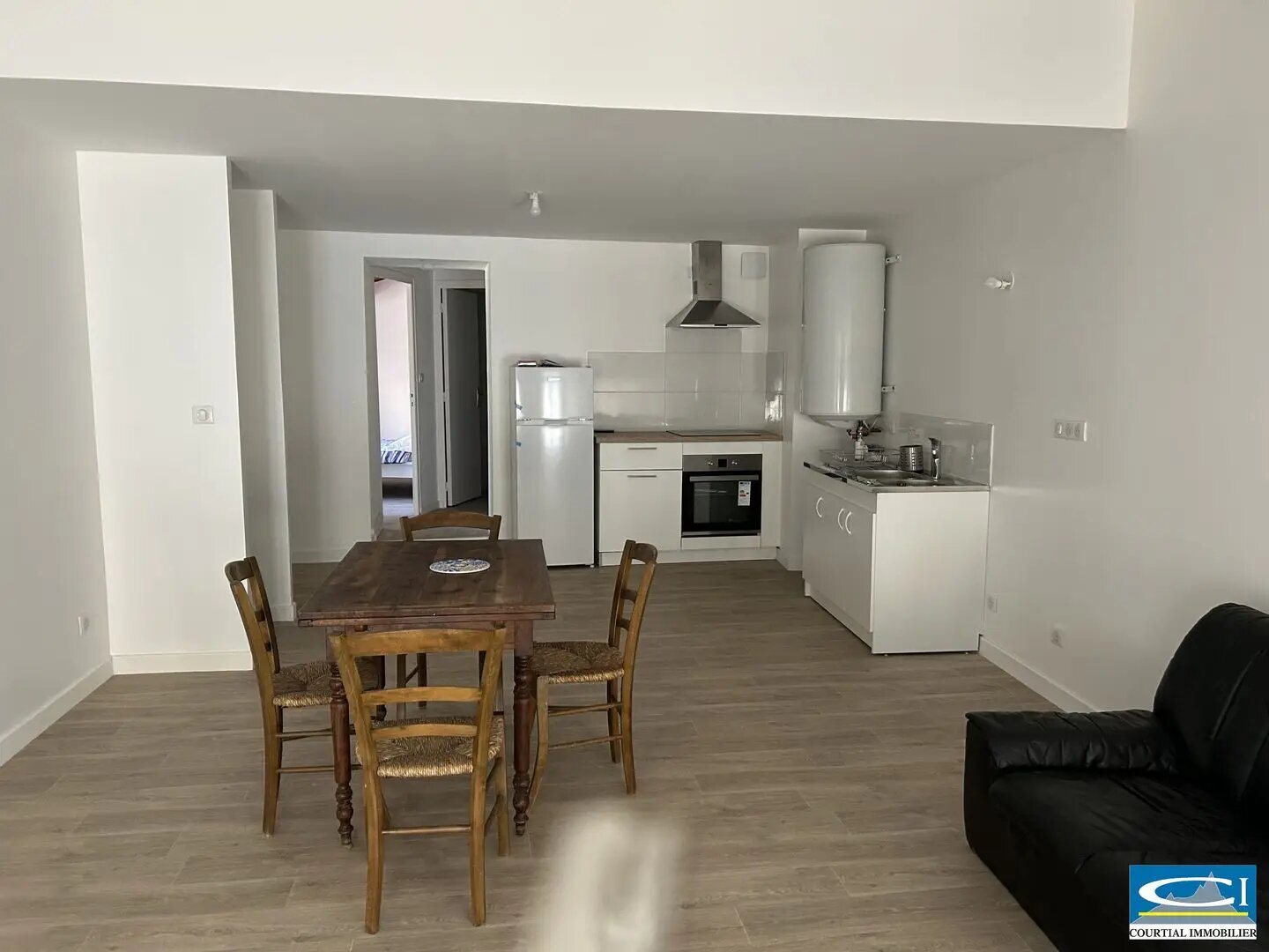 Appartement à louer, 53m², Tournon-sur-Rhône