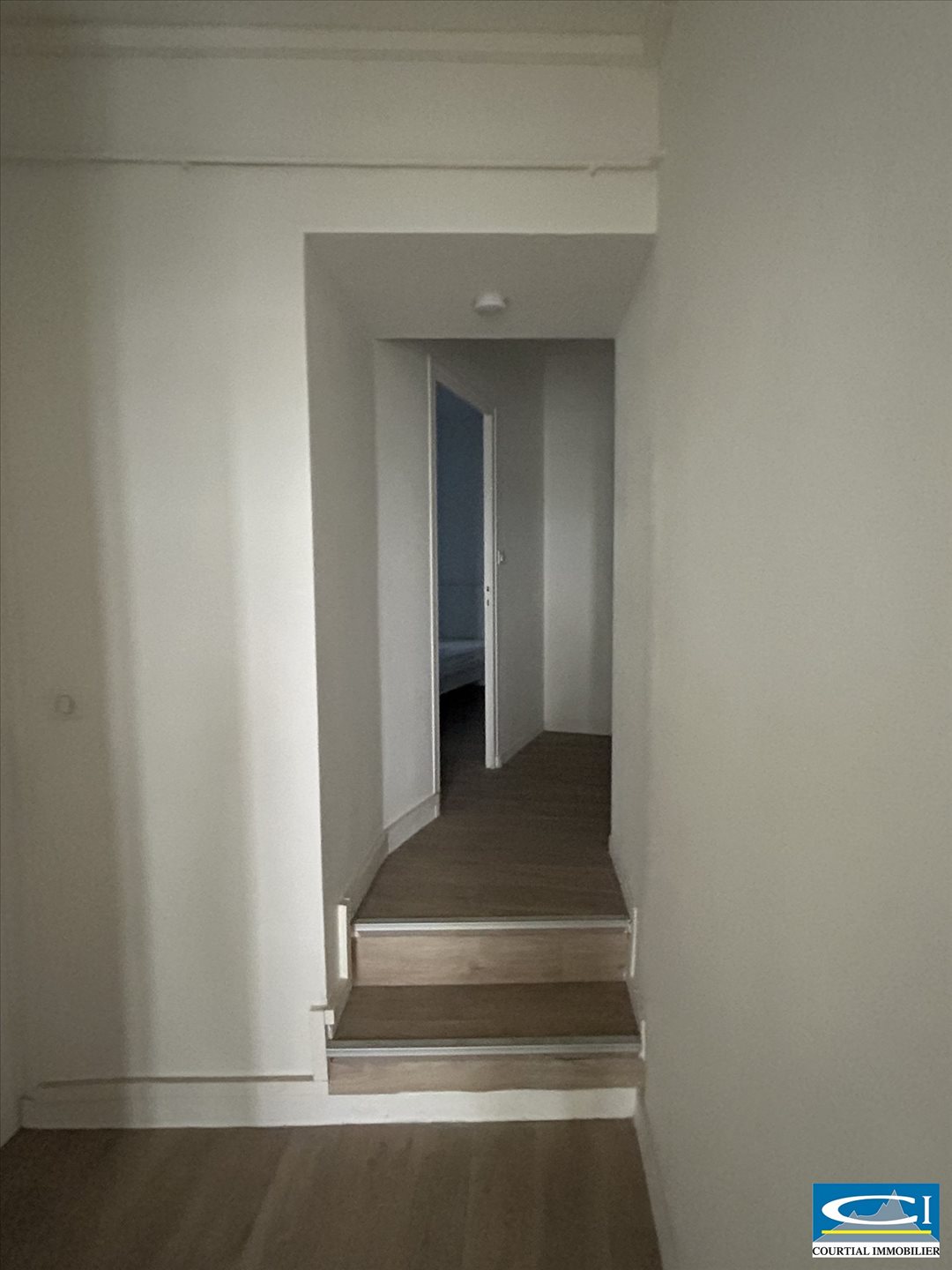 Appartement à louer, 55m², Tournon-sur-Rhône