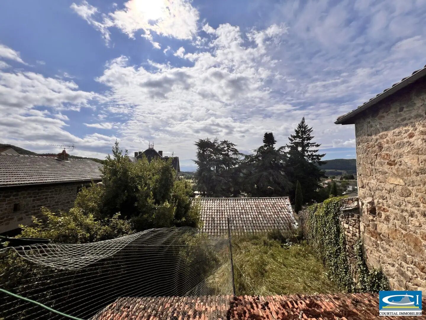 Maison à vendre, 170m², Saint-Félicien