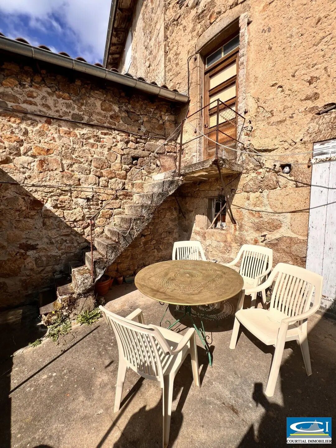 Maison à vendre, 170m², Saint-Félicien