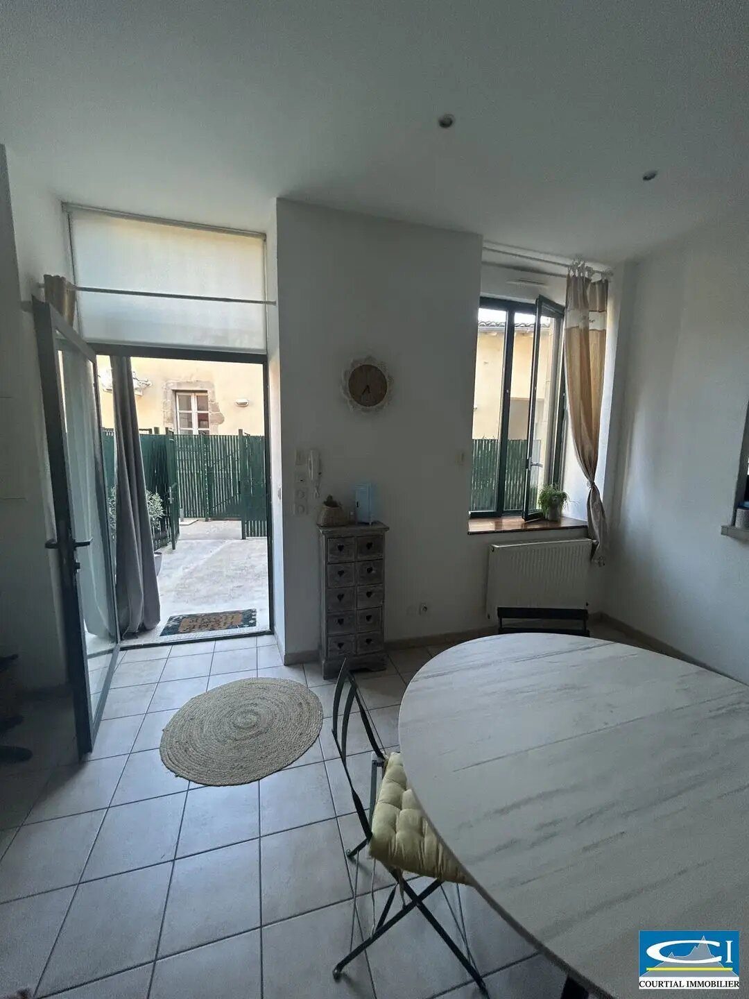 Appartement à louer, 80m², Tournon-sur-Rhône
