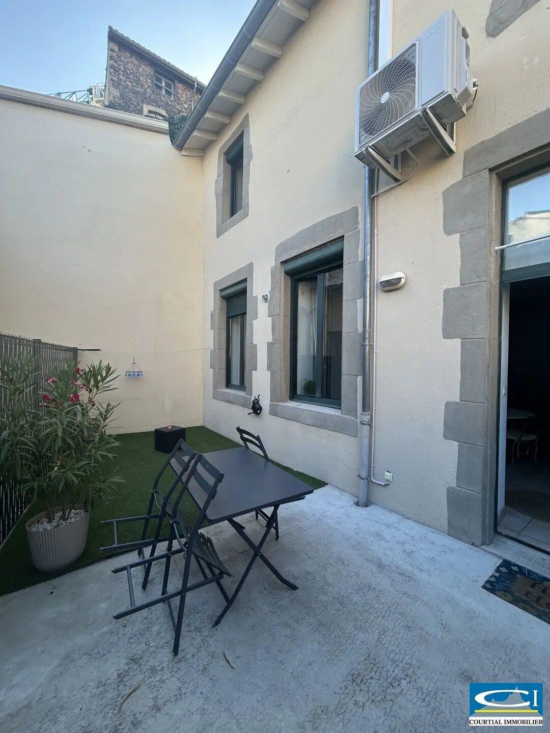Appartement à louer, 80m², Tournon-sur-Rhône