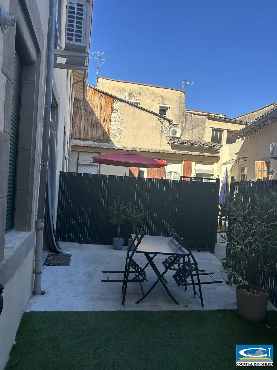 Appartement à louer, 80m², Tournon-sur-Rhône