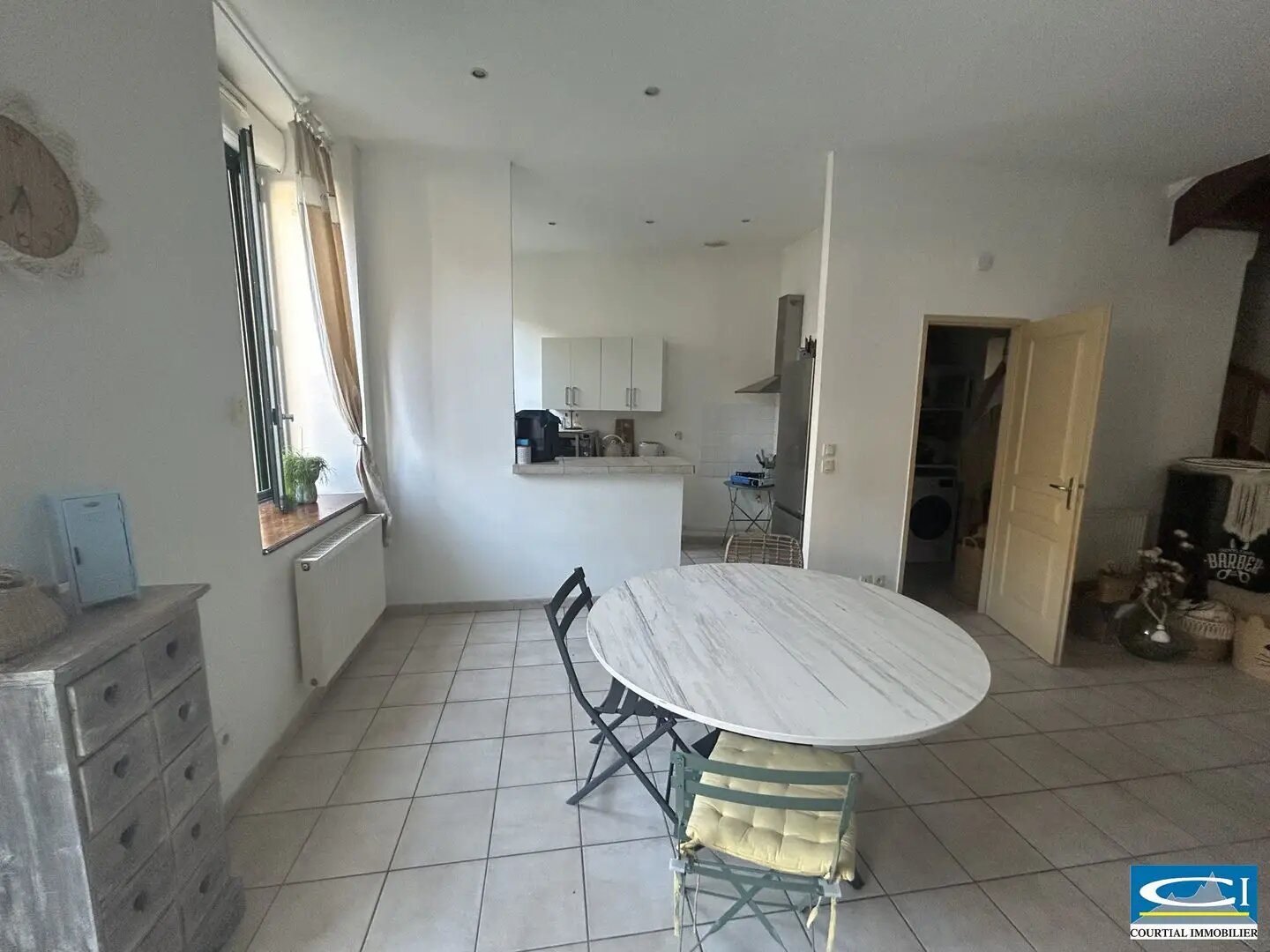 Appartement à louer, 80m², Tournon-sur-Rhône