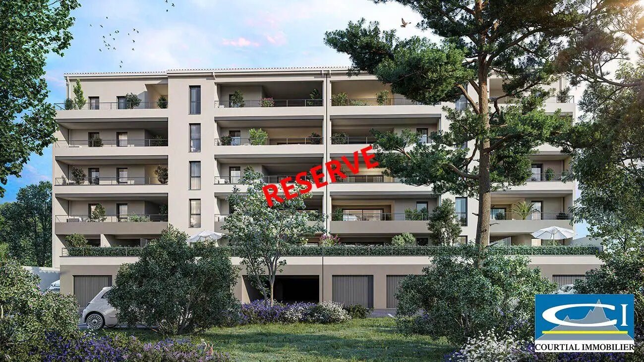 Appartement à vendre, 125m², Tournon-sur-Rhône