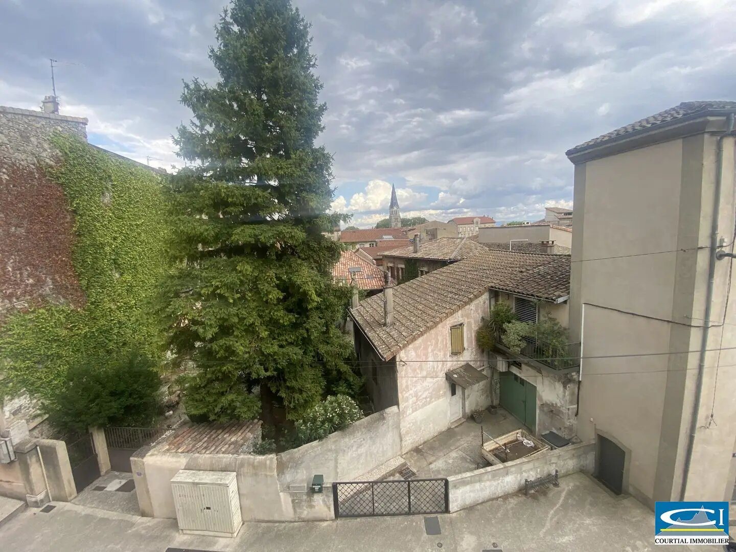 Appartement à vendre, 44m², Tain-l'Hermitage