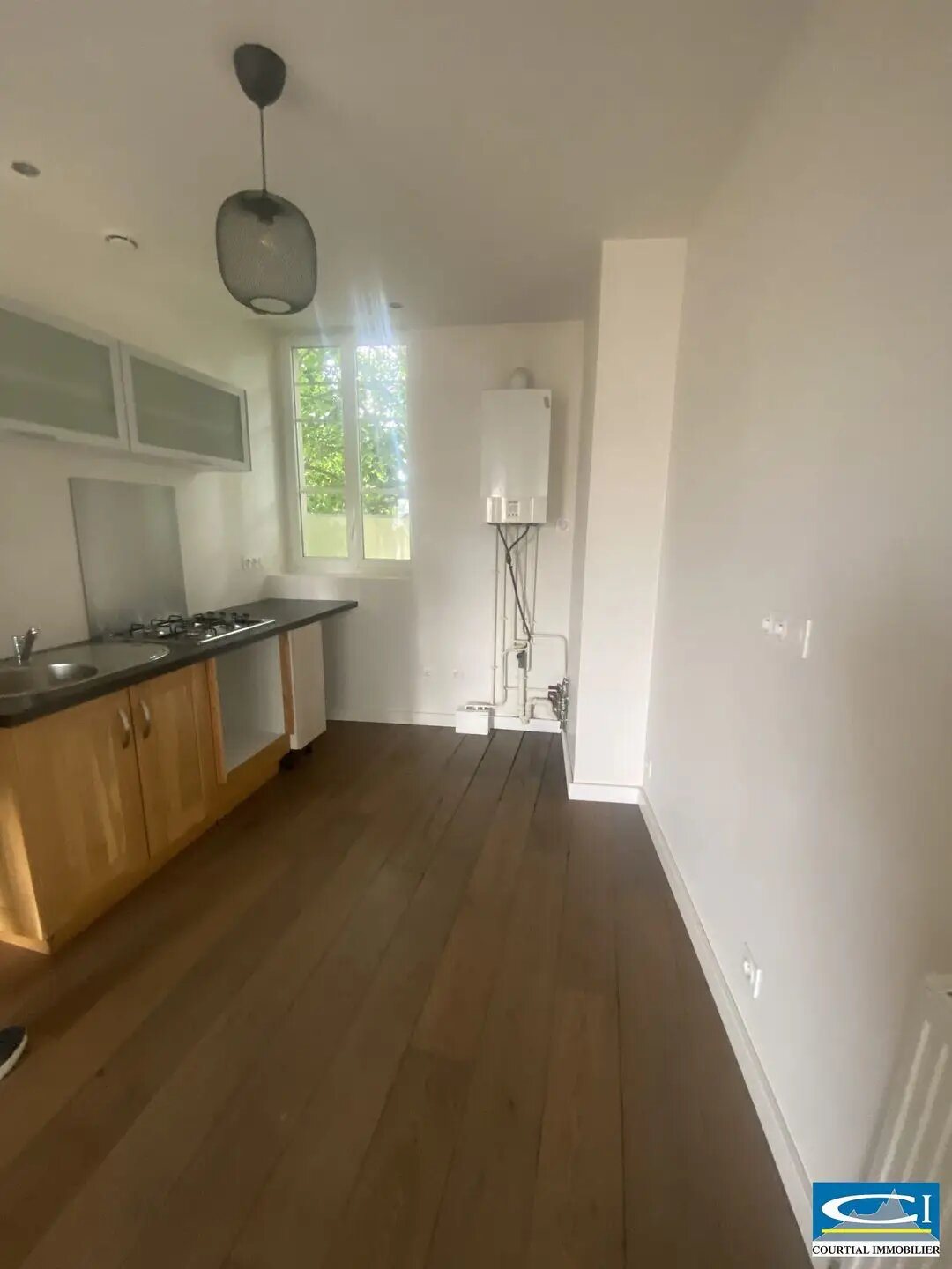 Appartement à vendre, 44m², Tain-l'Hermitage