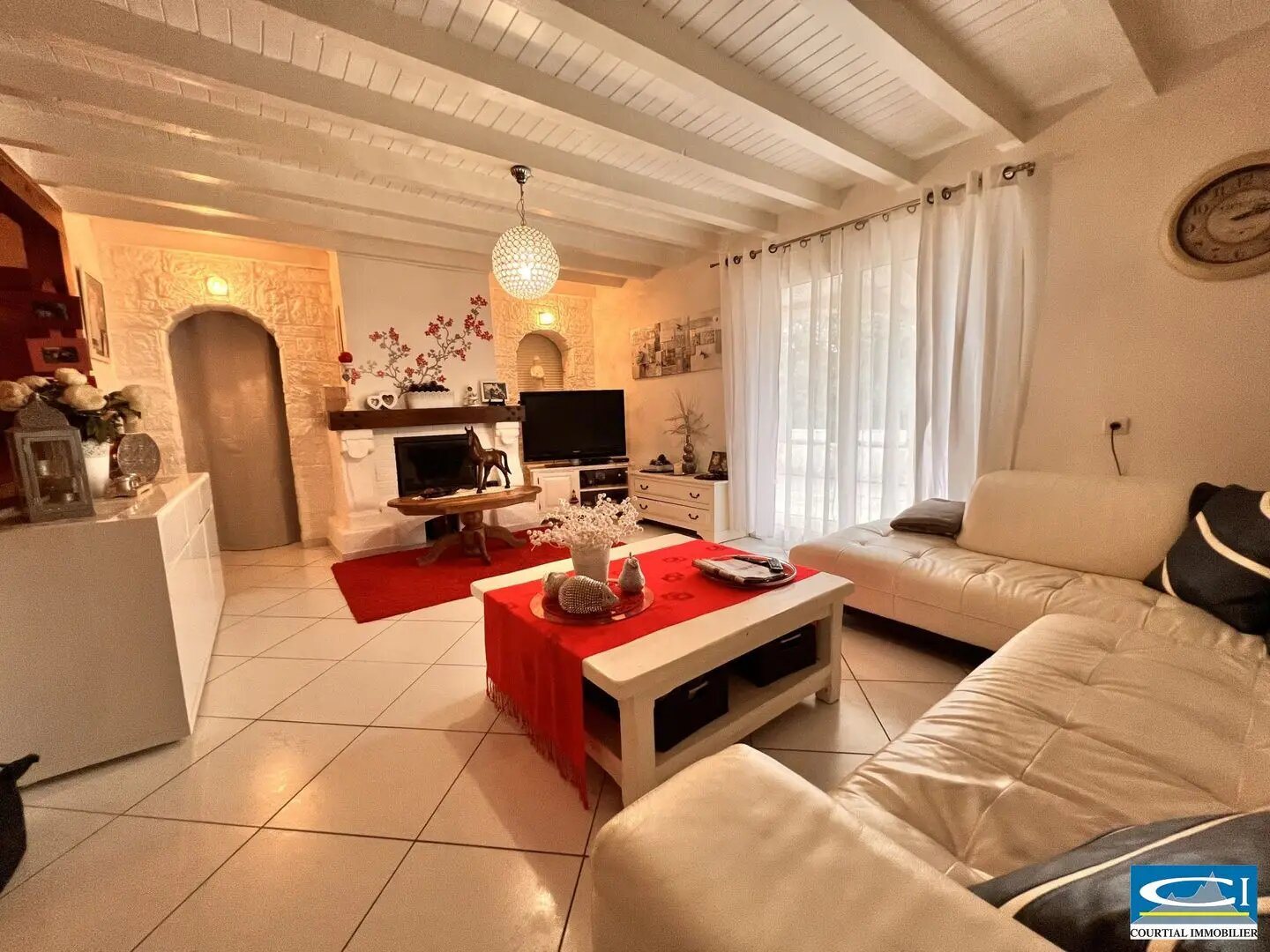 Maison à vendre, 108m², Tournon-sur-Rhône