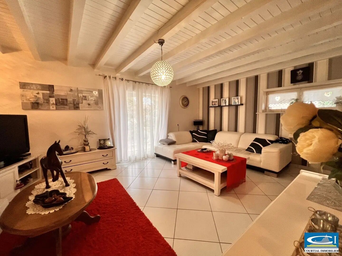Maison à vendre, 108m², Tournon-sur-Rhône