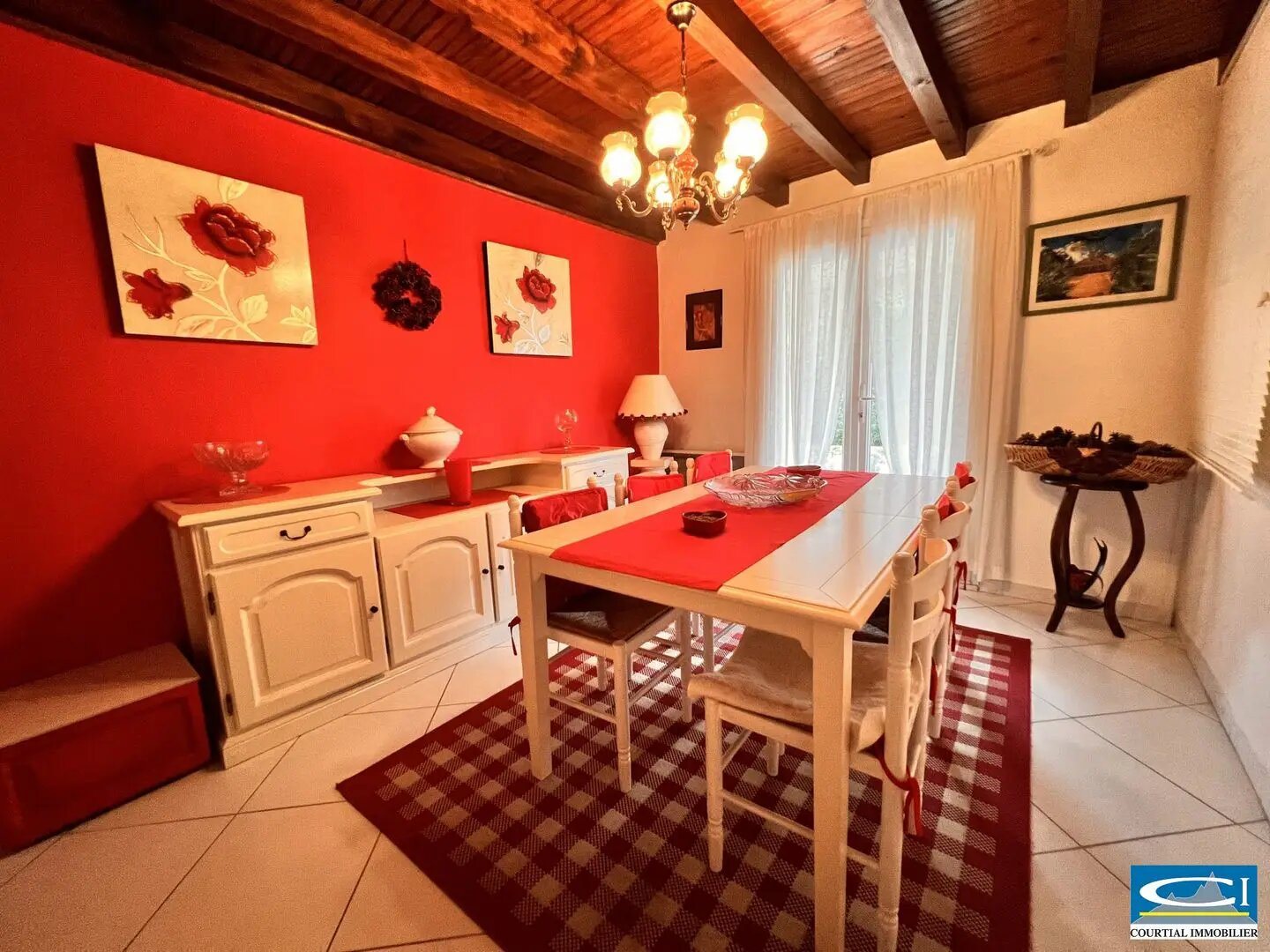 Maison à vendre, 108m², Tournon-sur-Rhône